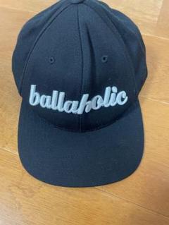 ボーラホリック　6Pキャップ　キャップ　黒　茶色　ballahoic ボーラ ballaholic ボーラホリック キャップ - メルカリ