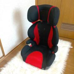 ❖【美品】 エールべべ　サラット　ハイバック　ジュニアクワトロ
