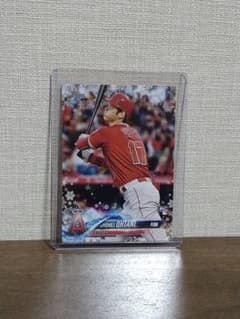 激レア SSP 2018 Topps Gallery 大谷翔平 RC ルーキー 激レア SSP 2018 Topps Gallery 大谷翔平 RC ルーキー