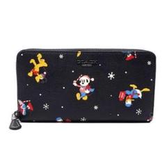 Amazon | [コーチ] 【DISNEY X COACH】 Disney X ディズニー x