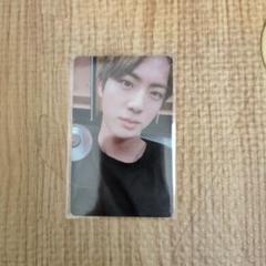 BTS lys NY DVD付属トレカ ジョングク 海外ブランド Love Jungkook BTS Yourself Official DVD York