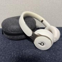 2025年最新】beats solo proアイボリーの人気アイテム - メルカリ