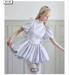 2025年最新】Treat UrseIf レディース ミニワンピースの人気