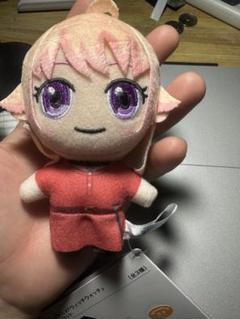 ウィッチウォッチ　マスコット