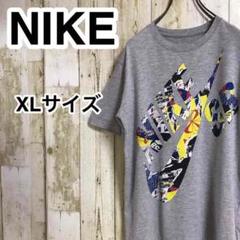 激レア NIKE SB ナイキエスビー TEE ビッグロゴ
