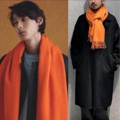 THE INOUE BROTHERS マフラー 「THE BROTHERS」イノウエ
