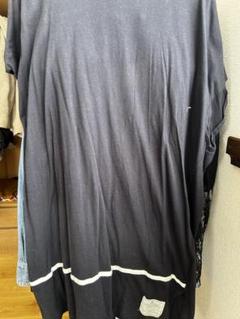 22Summer] EFFECTEN(エフェクテン) TORAsan Tee │utility