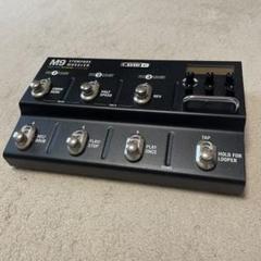 LINE6マルチエフェクター M9 使用レビュー 良かった点、悪かった点、オススメできる人 - Shige's review