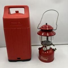 希少　コールマン 200A パテペン 1965年1月製造 ヴィンテージランタン Coleman (コールマン) ガソリンランタン 200A パテペン 1965年7