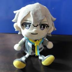 【値下げ不可】紙タグなし SideM 古論クリス ぱぺっとちゃーむ 古論クリス ぱぺっとチャーム ぱぺちゃ - メルカリ