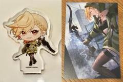 無期迷途 マルイメン POP UP SHOP EMP
