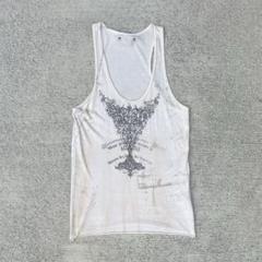 【新品未使用】14th Addiction AURORA TANK(XSサイズ) 楽天市場】アディクション 14spの通販