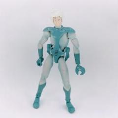 未開封 ミクロマン イプシロン キリコ ボトムズ 3体セット 2025年最新】ボトムズ ミクロマン キリコの人気アイテム - メルカリ