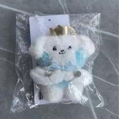 ゼロ二　ギュニニ　ギュビン gyunini　ぬいぐるみ　フラット 40cm ZEROBASEONE Zeroni Plush Doll 40CM (Fanmade) – Kpop Exchange