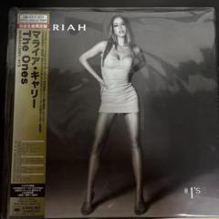 2025年最新】mariah carey lpの人気アイテム - メルカリ