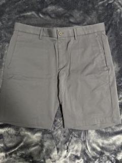 theory zaine sw neoteric ショートパンツ