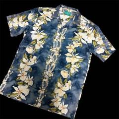 日本未進出のJadeFashions アロハシャツ　MADE IN HAWAll