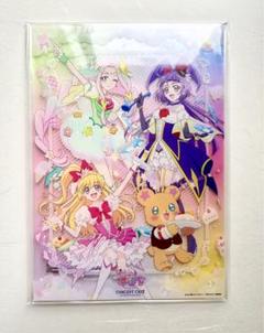 2025年最新】魔法つかいプリキュア スイーツパラダイス アクリル