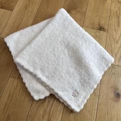新品未使用品 Kashwere ホワイト ブランケット kashwere ブランケット ホワイト - メルカリ