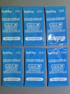 ポケモンカード 夏ポケカ プロモ 新品未開封 正規品 海外 中国版