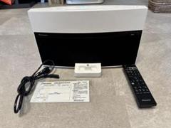 Pioneer XW-NAV1-K HDMI接続　iPhone 接続 同時充電 Pioneer XW-NAV1-K HDMI接続 iPhone 接続 同時充電 - メルカリ