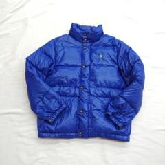 POLO RALPH LAUREN ダウンジャケット L