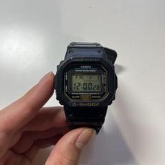 Yahoo!オークション - レア 未使用品 G-SHOCK DW-5600E-9 復刻