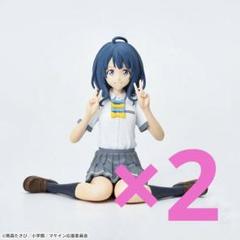 負けヒロインが多すぎる！ ちょこのせ プレミアムフィギュア 八奈見杏菜 Amazon.co.jp: ちょこのせ プレミアムフィギュア 八奈見杏菜