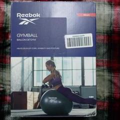 Reebok バランスボール×5 Amazon | Reebok(リーボック) バランスボール 55cm トレーニング