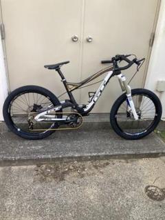 GT Marathon team フルカーボンフルサスmtb GT 2024年モデル予約受付開始しました～＾＾ | TOM'SCRAFT