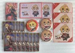 原神 コラボ コースター まとめ売り 25枚セット 2025年最新】原神コースターの人気アイテム - メルカリ