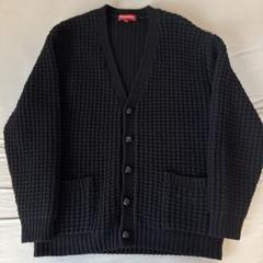 2025年最新】SUPREME メンズ カーディガンの人気アイテム - メルカリ