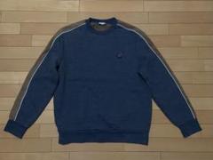 MONCLER モンクレール スウェット XL 灰色×茶色 美品 - メルカリ