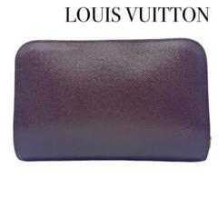 LOUIS VUITTON ルイヴィトン クラッチバッグ M30186 メンズ