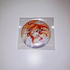 五等分の花嫁 中野二乃 まねきねこ 缶バッジ 五等分の花嫁 まねきねこ 中野二乃 缶バッジ