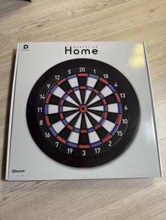 Darts Home ダーツボード 約38cm D-001