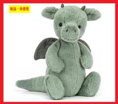 2025年最新】Jellycat ドラゴン mの人気アイテム - メルカリ
