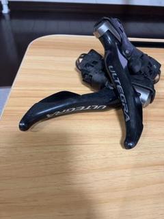 ULTEGRA r6800 stiレバー最終値下げ ULTEGRA r6800 stiレバー最終値下げ - メルカリ