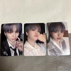 ONEUS ワナス ワンアス ソホ トレカ セット 2025年最新】oneus ソホ セットの人気アイテム - メルカリ