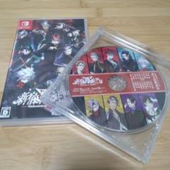 Switch 新宿羅生門 -Rashomon of Shinjuku- 通常版
