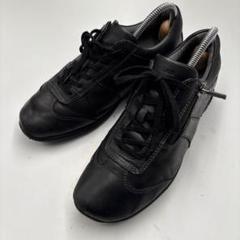 新品未使用】アシックスペダラウォーキングシューズWP456H 90幅広