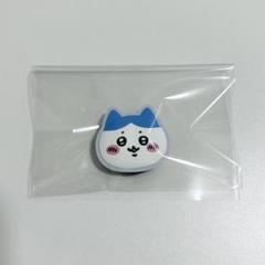 ハチワレ ダイカットソフトPOCOPOCO