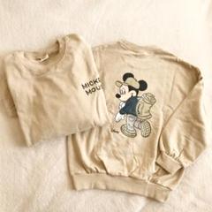ディズニー トップス トレーナー の中古 新品通販 メルカリ No 1フリマアプリ ディズニー トップス トレーナー の中古 新品通販 メルカリ No 1フリマアプリ