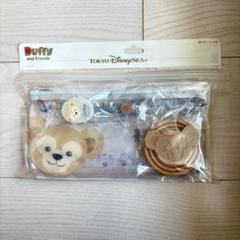 ダッフィグッズセット ダッフィー&フレンズのグッズ｜ Duffy and Friends｜ 東京