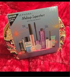 モスキーノ　SEPHORAコラボ　リップグロスとケース MOSCHINO X SEPHORA Liquid Markers Lip Set LIMTED EDITION
