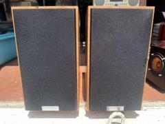 TANNOY MERCURY V1中古動作品ペア TANNOY MERCURY V1 スピーカーペア - メルカリ