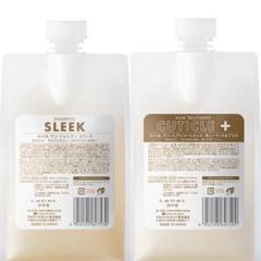 ルベルワン スリーク キューティクルプラス シャントリ 1000ml