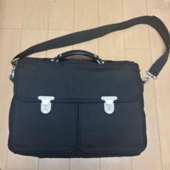 美品　OFFERMANN ビジネスバッグ 2way シボ革　黒　A4 楽天市場】OFFERMANN オファーマン（メンズバッグ｜バッグ