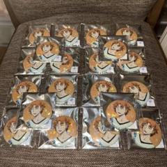 文豪ストレイドッグス 大博覧会 ちびキャラホログラム缶バッジ　谷崎潤一郎 20点 文豪ストレイドッグス 大博覧会 ちびキャラホログラム缶バッジ