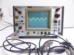 シンクロスコープ SS-5703 DC-20MHz - メルカリ